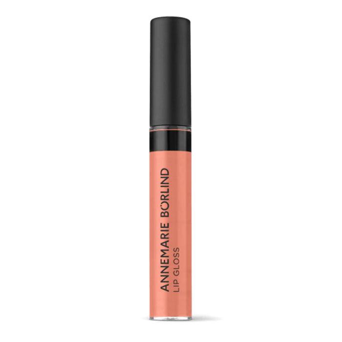 Annemarie Borlind - Lip Gloss Glowy Peach, 9.5ml