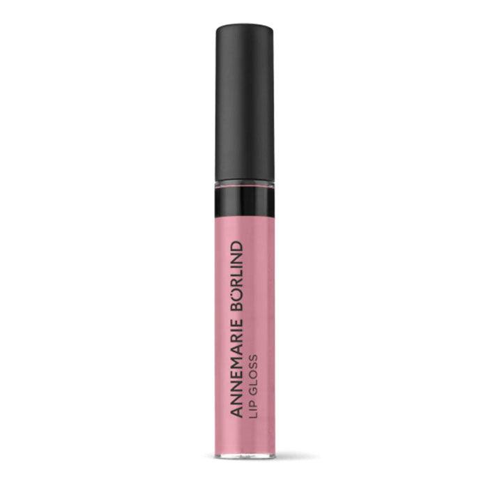 Annemarie Borlind - Lip Gloss Raspberry, 9.5ml