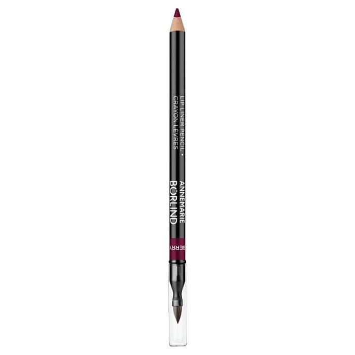 Annemarie Borlind - Lip Liner Pencil Berry, 1g