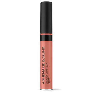 Annemarie Borlind - Liquid Lipstick Matt, 9.5ml | Multiple Colours