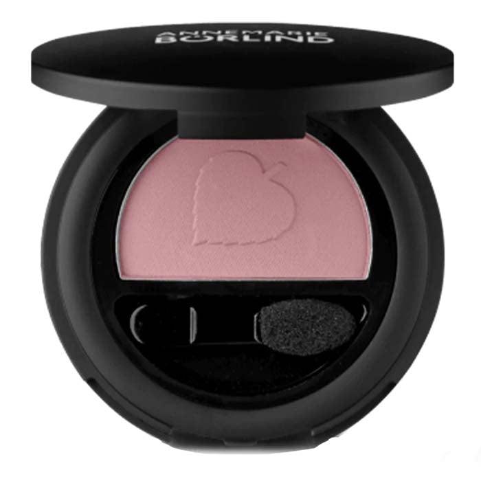 Annemarie Borlind - Powder Eye Shadow Matt Rosã©, 2g