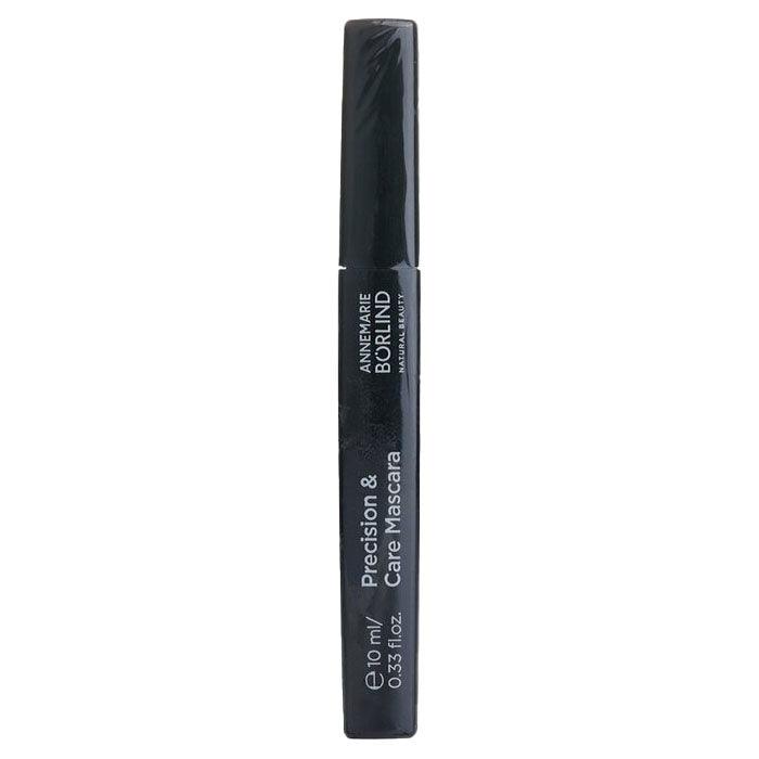 Annemarie Borlind - Precision & Care Mascara, 10ml