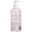 Attitude - 2-In-1 Shampoo & Body Wash - Fragrance Free, 473ml - back