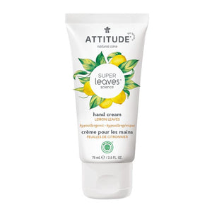 Attitude - Hand Cream, 75ml | Multiple Scents