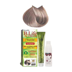 B-Life - Very Light Blonde Pearl Hair Coloring Cream, 200ml