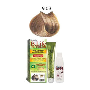 B-Life - Very Light Warm Blonde, 200ml