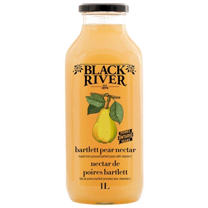 Bartlett - Black River Juice Bartlett Pear, 1L