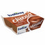 Belsoy - Soya Desserts Chocolate, 4x125g 