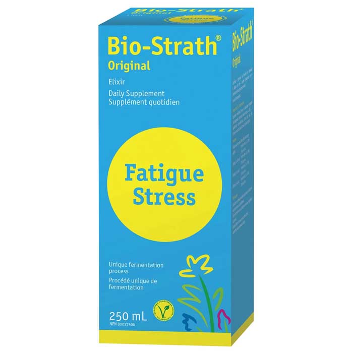 Bio-Strath - Original Elixir, 250ml