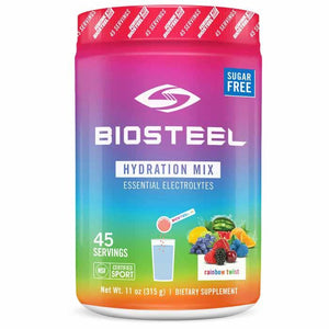 Biosteel - Rainbow Twist Hydration Blend | Multiple Sizes
