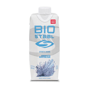 Biosteel - Sports Drink White Freeze, 500ml