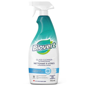 Biovert - Clean Window, 715ml