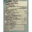 Bob's Red Mill - 1 To 1 Baking Flour, 1.8kg - Back