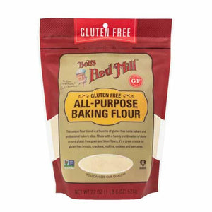 Bob's Red Mill - All Purpose Baking Flour, 624g
