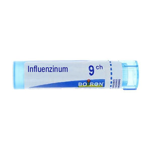 Boiron - Influenzinum, 4g | Multiple Srengths