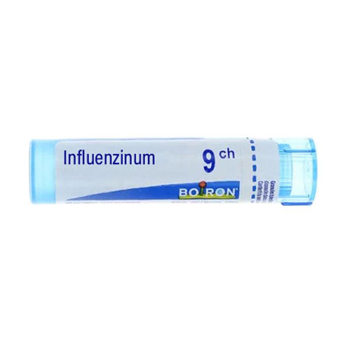 Boiron - Influenzinum, 4g - 9ch