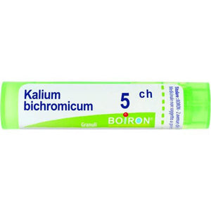 Boiron - Kalium Bichromicum, 4g | Multiple Strengths