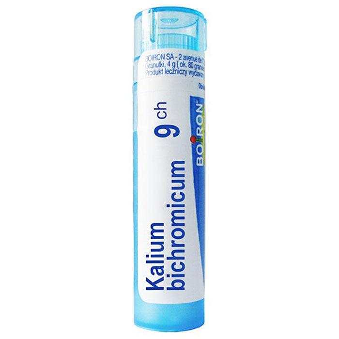 Boiron - Kalium Bichromicum, 4g - 9ch