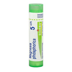 Boiron - Magnesia Phosphorica, 4g | Multiple Strengths