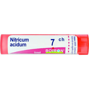 Boiron - Nitricum Acidum, 4g | Multiple Strengths