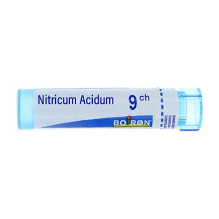 Boiron - Nitricum Acidum, 4g - 9ch