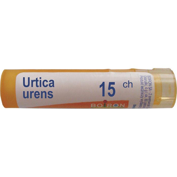 Boiron - Urtica Urens, 4g - 15ch