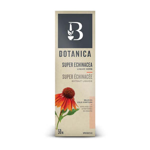 Botanica - Super Echinacea Liquid Herb, 50ml