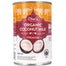 Cha's Organics - Coconut Milk Organic, 400ml