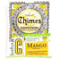 Chimes - Ginger Chews Mango, 5oz