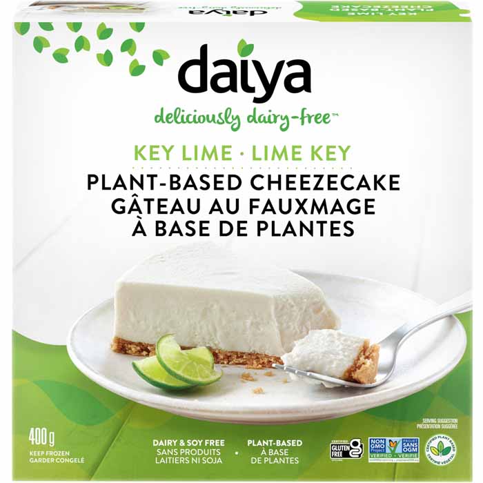 Daiya-Cheesecake-keylime400g