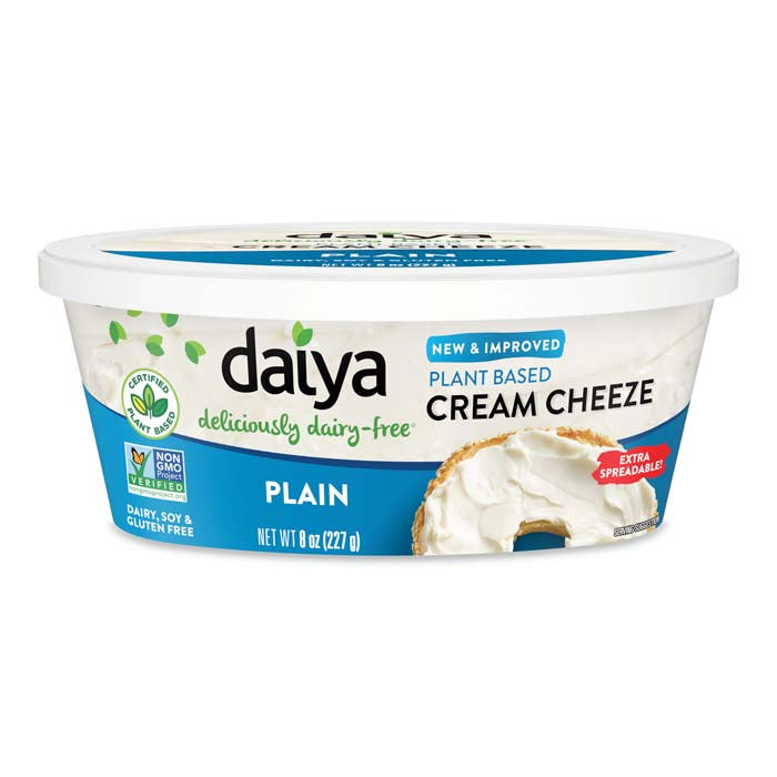 Daiya-CreamCheeseStyleSpread-original227g