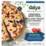 Daiya - Mediterranean Vegetable Pizza, 411g