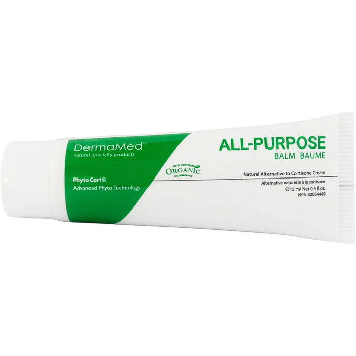 Dermamed All Purpose Balm (Eczema /Dermatitis) Multiple Sizes