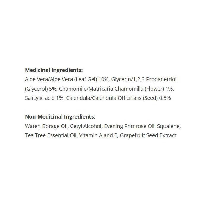 Dermamed Rescue Balm (Psoriasis), 60ml PlantX Canada