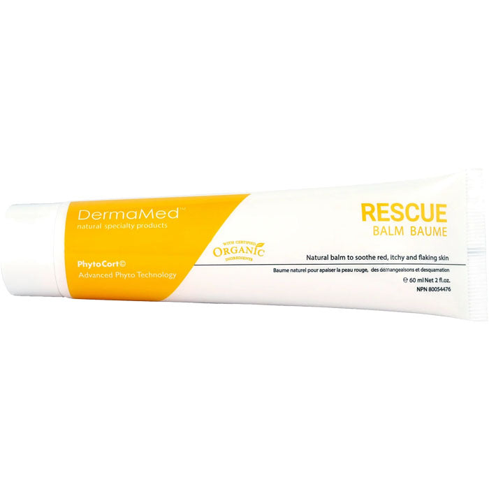 Dermamed Rescue Balm (Psoriasis), 60ml PlantX Canada