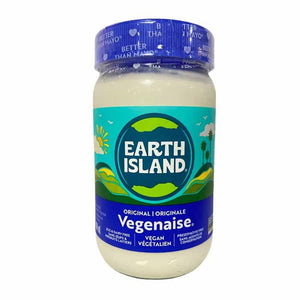 Earth Island - Vegenaise, 473ml