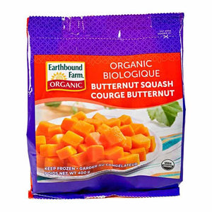 Earthbound Farm - Organic Butternut Squash Organic, 400g