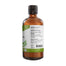 Ecoideas - Moringa Oil Organic, 50ml - Back