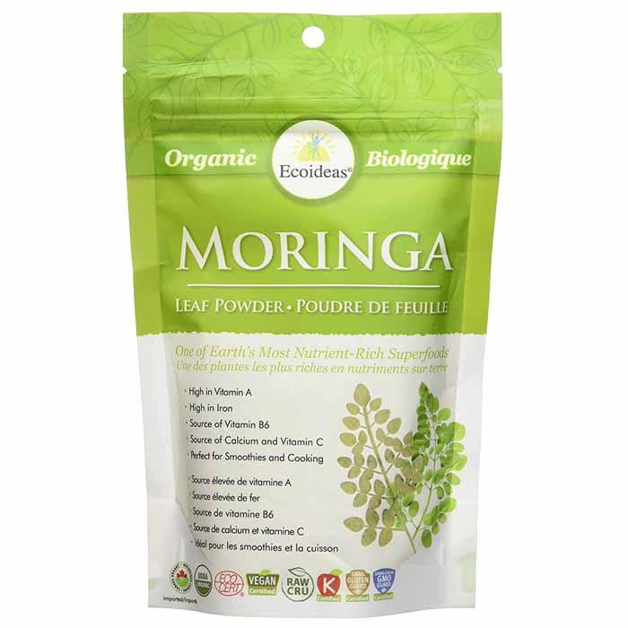 Ecoideas - Moringa, 227g