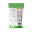 Ecoideas - Organic Nutritional Yeast, 125g - Back