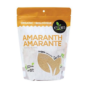 Elan - Organic Amaranth White, 426g