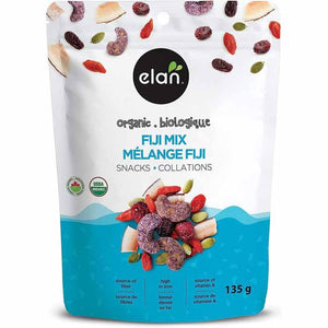 Elan - Organic Fiji Mix, 135g