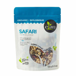 Elan - Organic Mix Safari, 150g