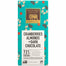 Endangered Species - Chocolate Dark Chocolate With Cranberries & Almonds, 85g - PlantX Canada