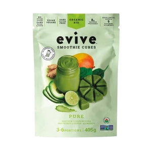 Evive - Pure Organic Smoothie Cube, 405g