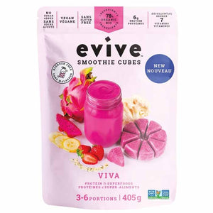 Evive - Smoothie Viva Organic, 405g