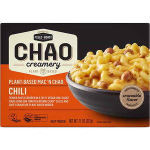 Field Roast - Chili Mac'N Chao, 312g