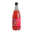 Flirt - Raspberry Sparkling Lemonade, 1L