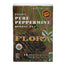 Flora - Pure Peppermint, 16 Units