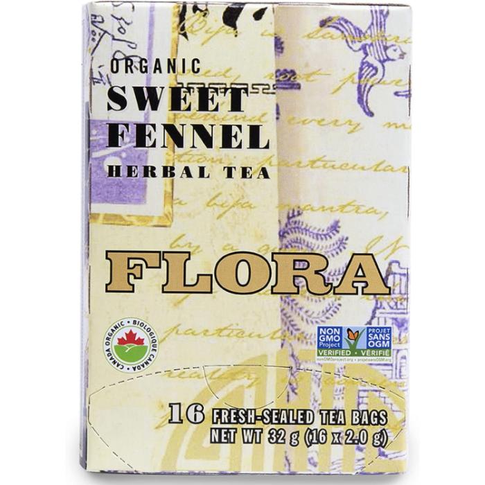 Flora - Sweet Fennel, 16 Units